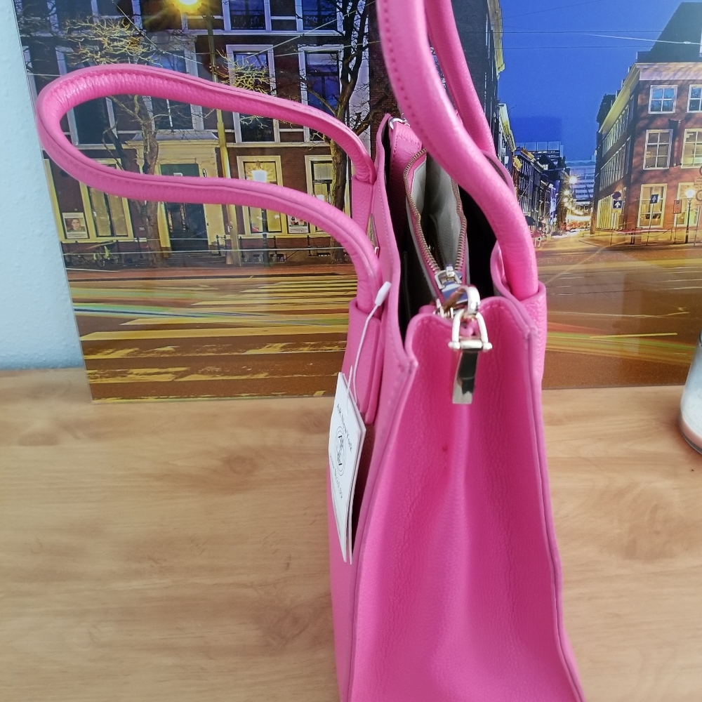 Hand bag - Picture 5 of 10